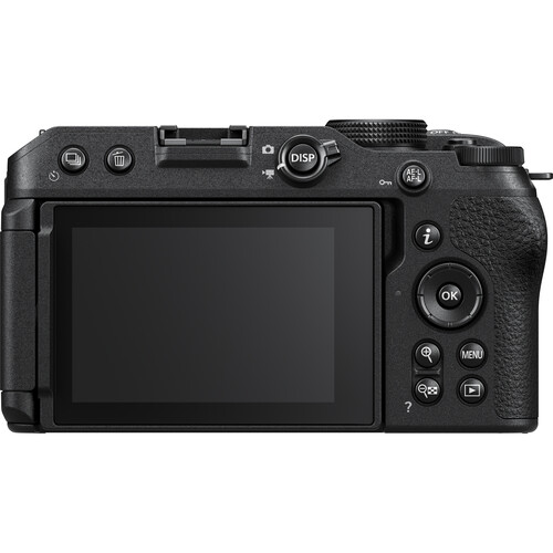 Nikon Z30 + 16-50mm + SD 64gb + Original torba - garancija 3 godine! - 8